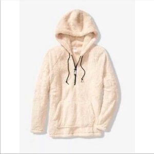 PINK teddy pull over🌛